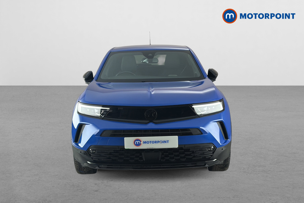 Vauxhall Mokka-e 100Kw Ultimate 50Kwh LY23VGL Blue #2