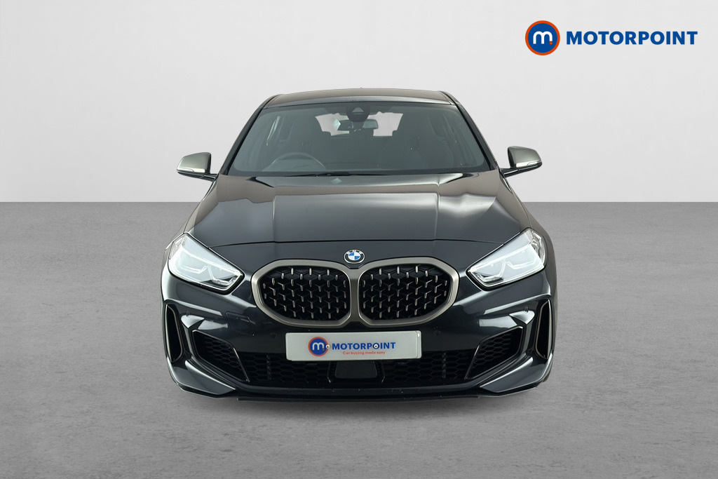 BMW 1 Series M135i Xdrive Step LR74UVG Blue #2