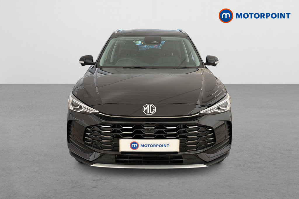 MG ZS 1.5 Hybrid-plus Trophy LC25WDL Black #2