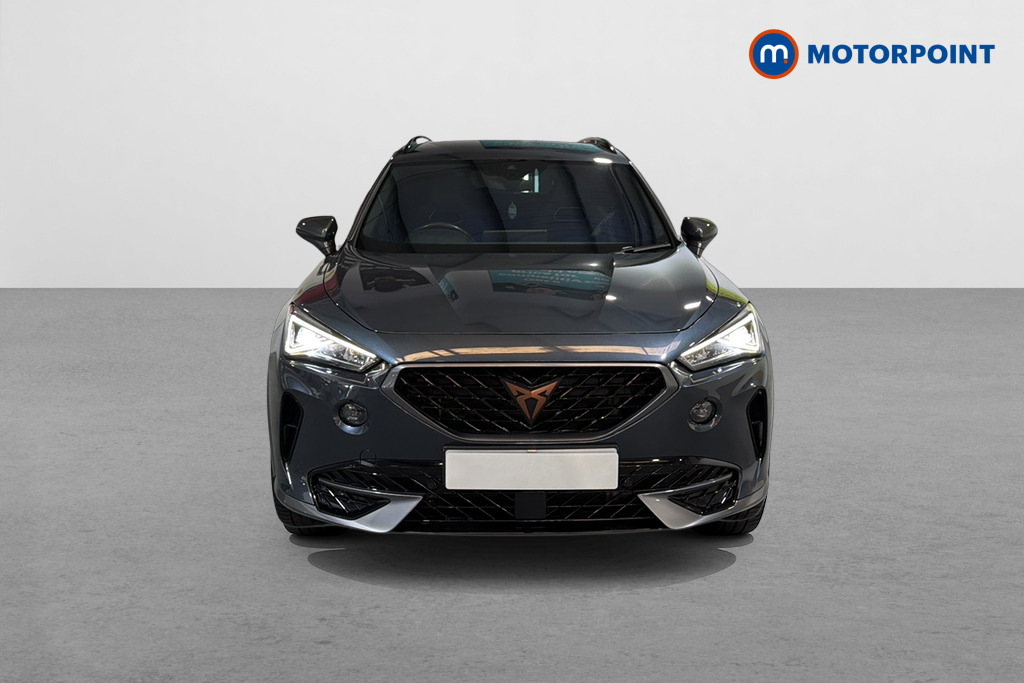 Cupra Formentor 1.5 Tsi 150 V2 Dsg DX72XMW Grey #2