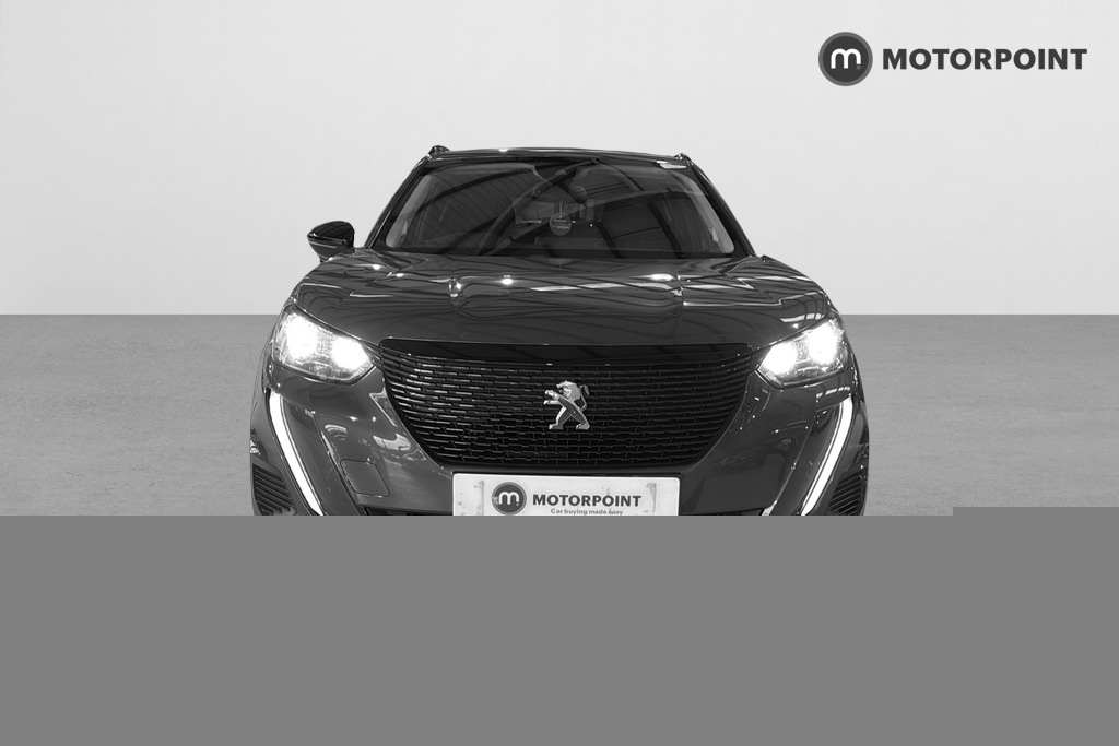 Peugeot 2008 1.2 Puretech Active Premium-plus BT72EHY Blue #2