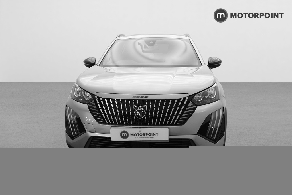 Peugeot 2008 1.2 Puretech 130 Allure Grey