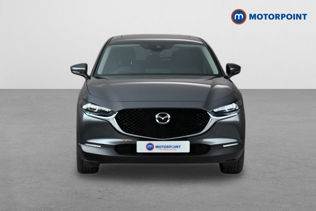 Mazda CX-30 2.0 E-skyactiv X Mhev Sport Lux ND71VHX Grey #2
