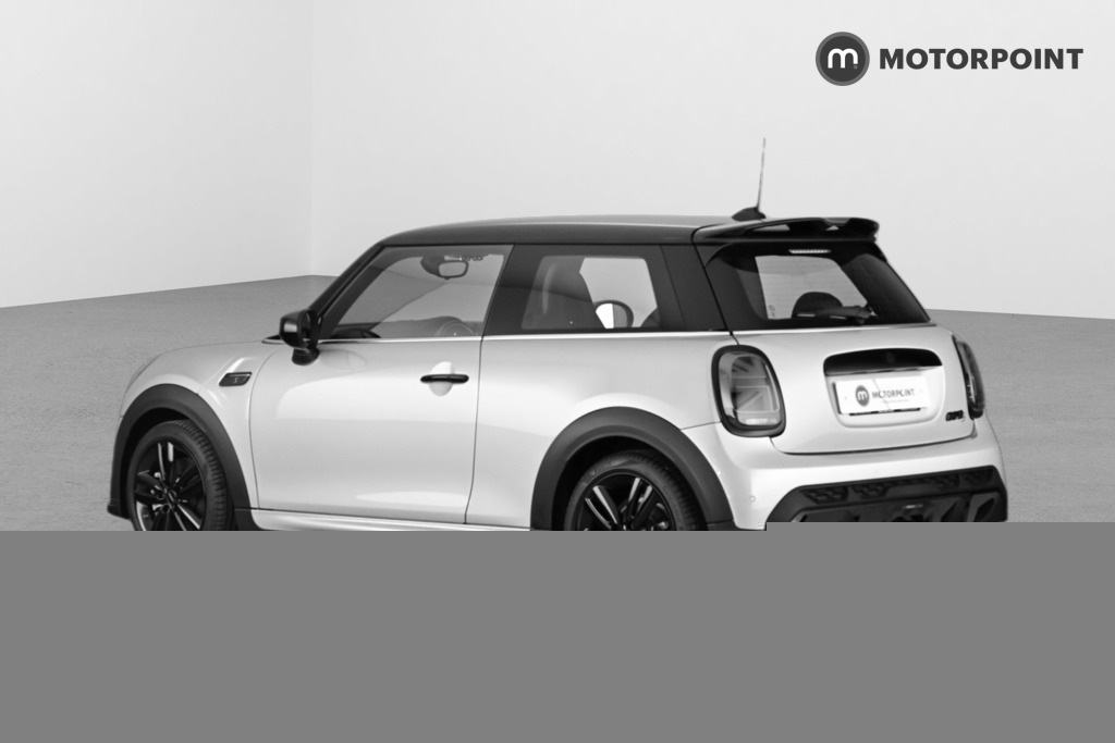 Mini Hatch 2.0 Cooper S Sport Grey #4