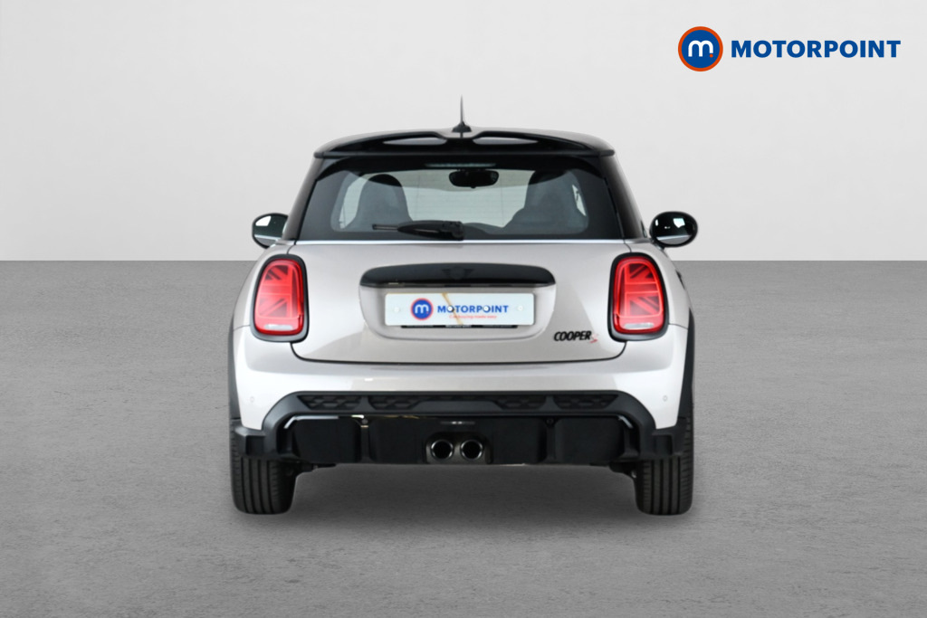 Mini Hatch 2.0 Cooper S Sport Grey #5