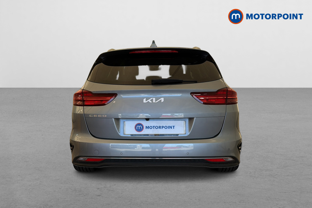 Kia Ceed 1.5T Gdi Isg 3 Dct MC72TVM Silver #4