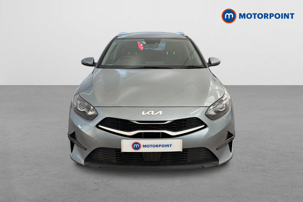 Kia Ceed 1.5T Gdi Isg 3 Dct MC72TVM Silver #2
