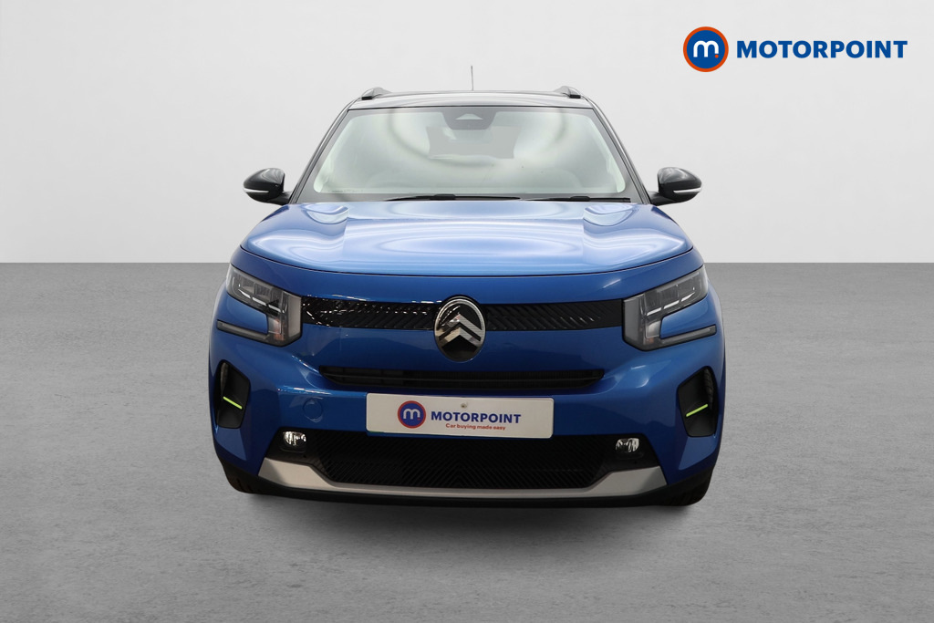 Citroen C3 83Kw Max 44Kwh Blue #2