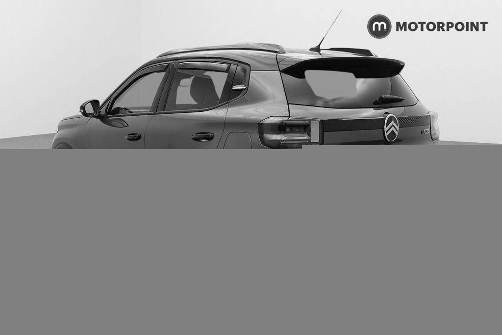Citroen C3 83Kw Max 44Kwh Blue #4