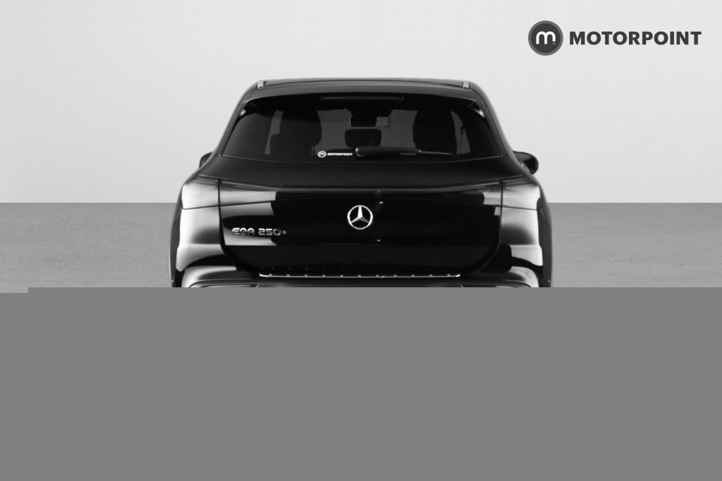 Mercedes-Benz EQA Eqa 250-Plus 140Kw Sport Executive 70.5Kwh Aut Black #5