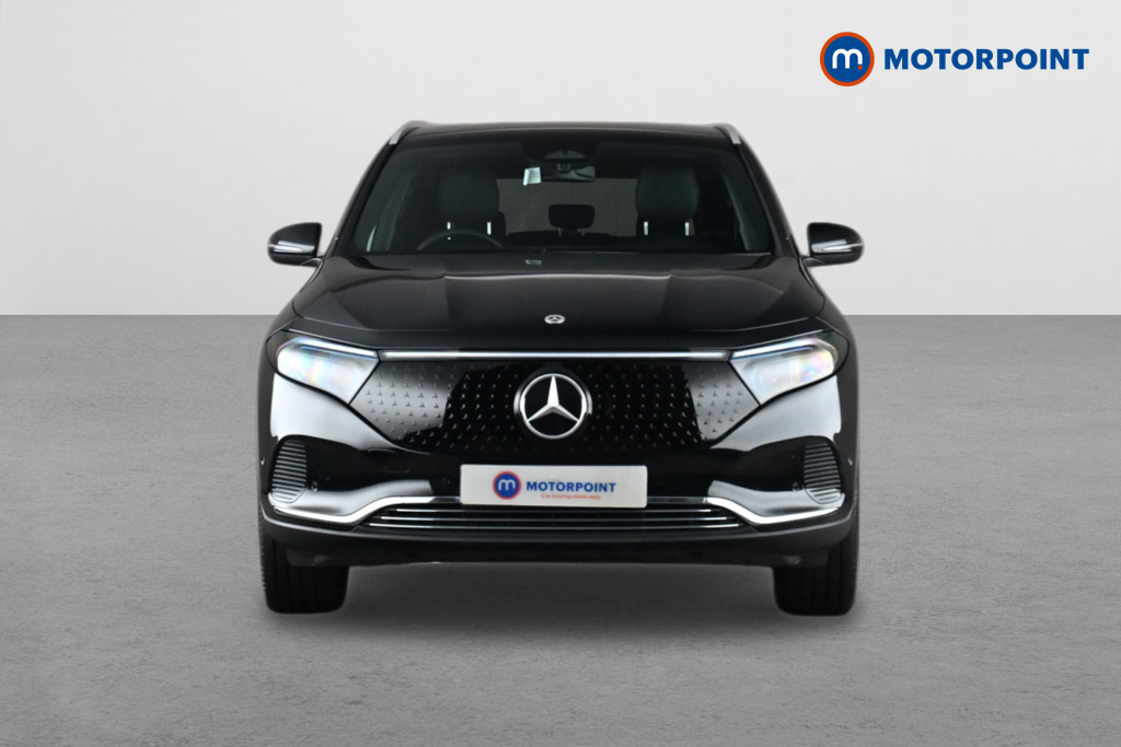 Mercedes-Benz EQA Eqa 250-Plus 140Kw Sport Executive 70.5Kwh Aut Black #2