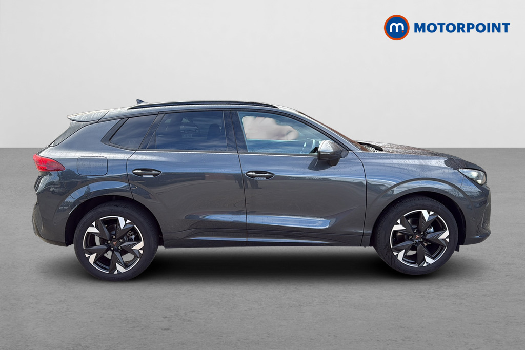 Cupra Terramar 1.5 Etsi 150 V2 Dsg Grey #3