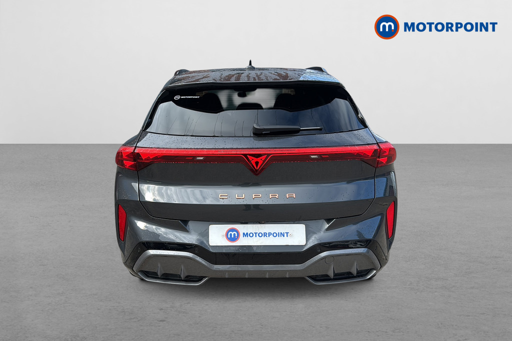 Cupra Terramar 1.5 Etsi 150 V2 Dsg Grey #5