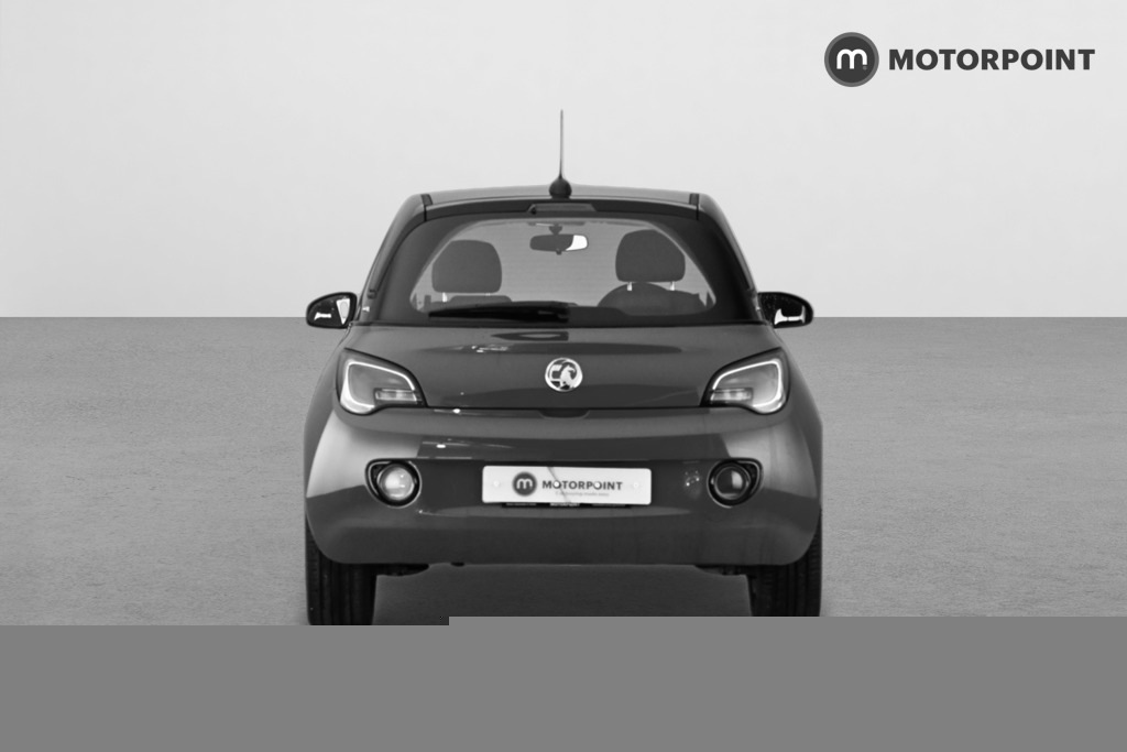 Vauxhall Adam 1.2I Griffin FB19UBY Red #5