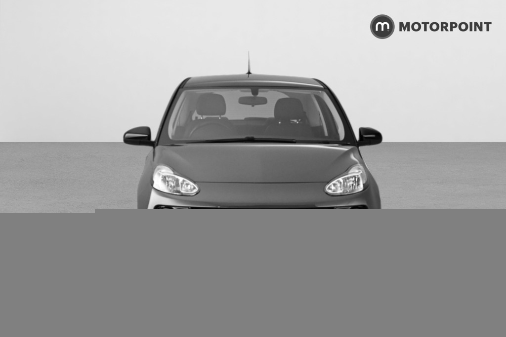 Vauxhall Adam 1.2I Griffin FB19UBY Red