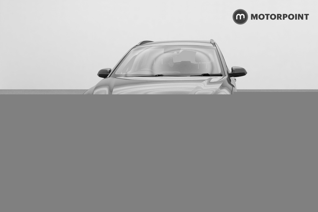 Hyundai Kona 1.0T Gdi Blue Drive Premium Grey