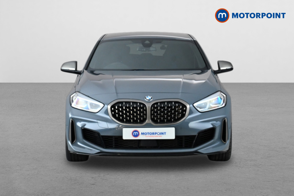 BMW 1 Series M135i Xdrive Step Pro Pack OE71SJO #2