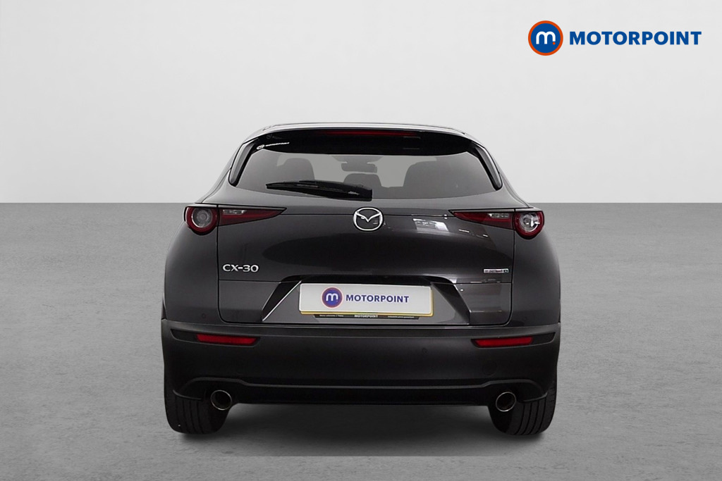 Mazda CX-30 2.0 E-skyactiv X Mhev Gt Sport YB22UBH Grey #6
