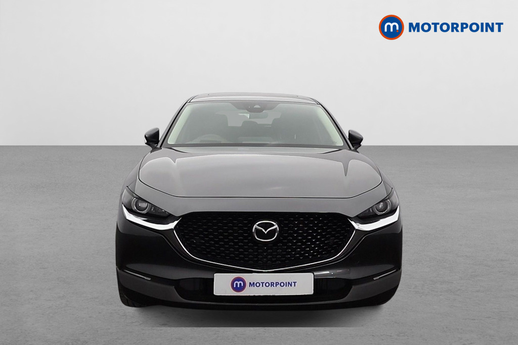 Mazda CX-30 2.0 E-skyactiv X Mhev Gt Sport YB22UBH Grey #2