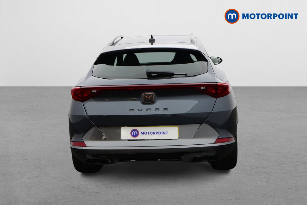 Cupra Formentor 1.5 Tsi 150 V2 Dsg DN73NXG Grey #5