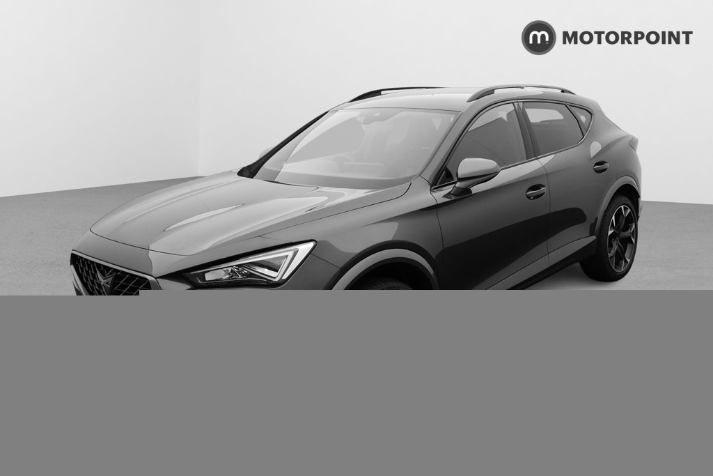 Cupra Formentor 1.5 Tsi 150 V2 Dsg DN73NXG Grey #3