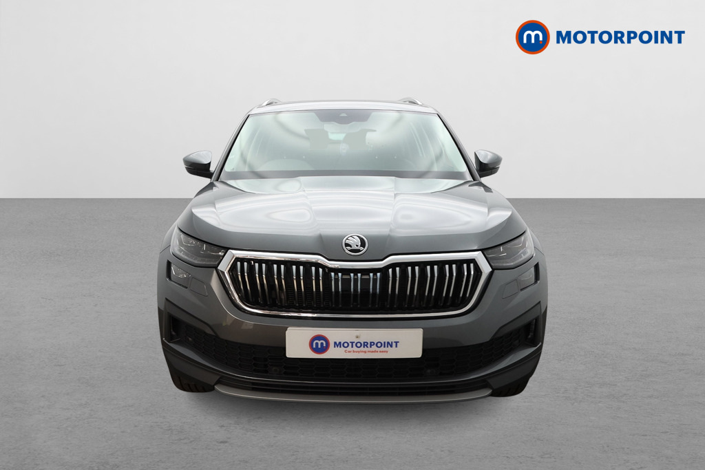Skoda Kodiaq 1.5 Tsi Se L Executive Dsg 7 Seat Grey