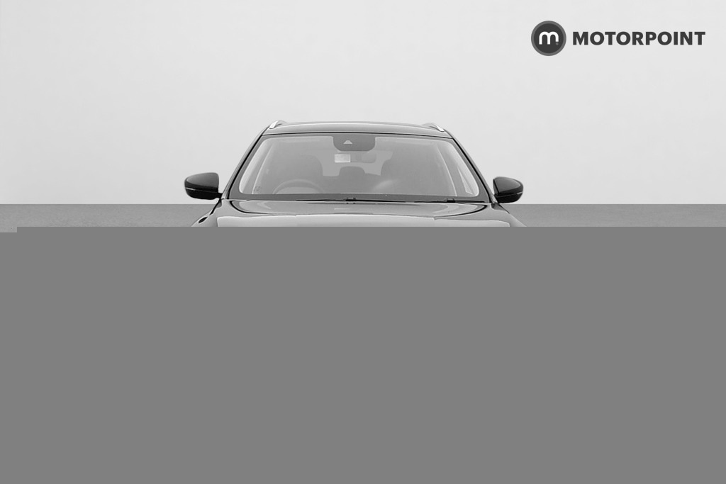MG HS 1.5 T-gdi Trophy Dct Black #2