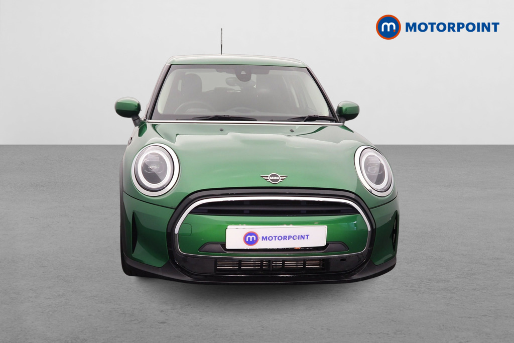 Mini Hatch 1.5 Cooper Classic Premium Green #2
