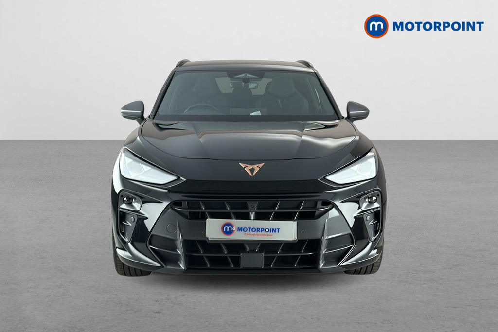 Cupra Terramar 1.5 Etsi 150 V2 Dsg Black #2