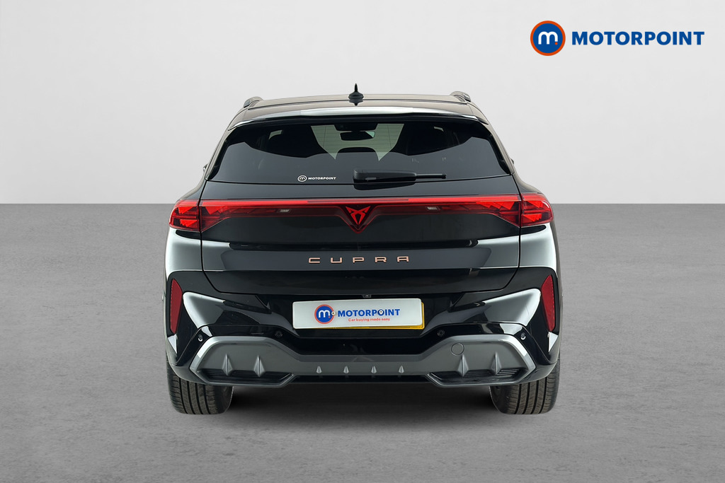 Cupra Terramar 1.5 Etsi 150 V2 Dsg Black #6