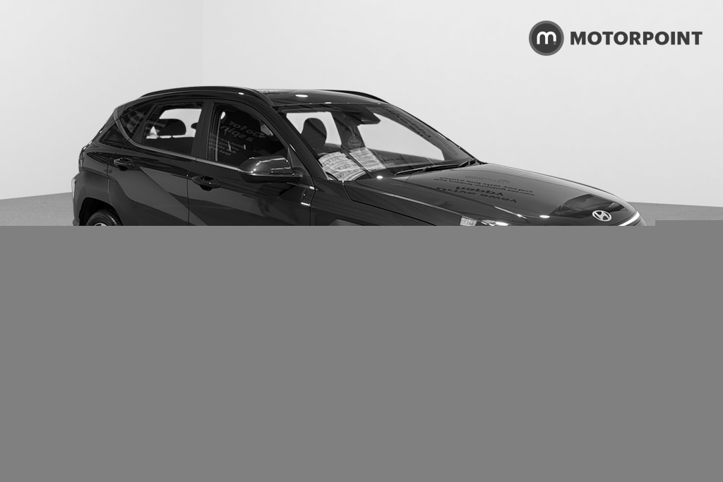 Hyundai Kona 1.6 Hybrid 138 Advance Dct Blue