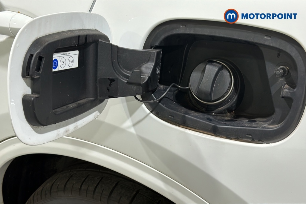 Alfa Romeo Stelvio Td Ti White #19