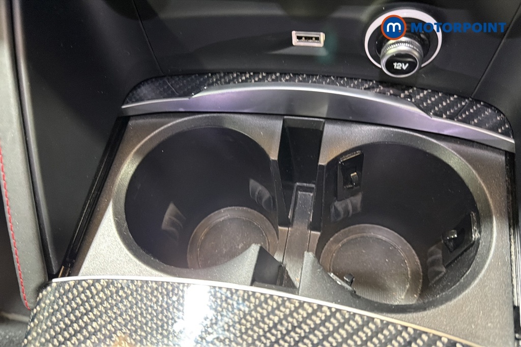 Alfa Romeo Stelvio Td Ti White #12