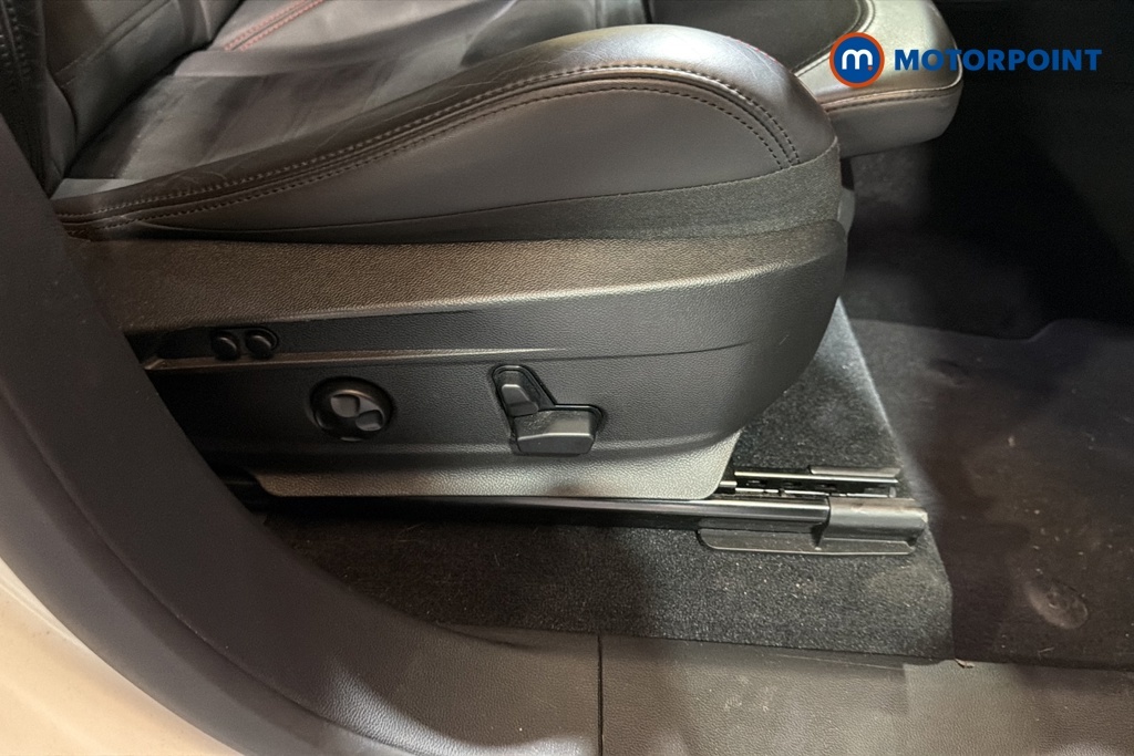Alfa Romeo Stelvio Td Ti White #14