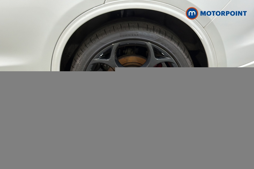 Alfa Romeo Stelvio Td Ti White #22