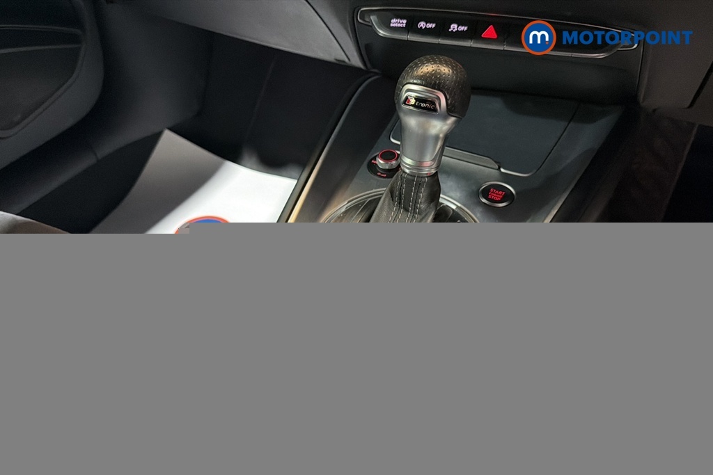 Audi TT 45 Tfsi S Line S Tronic Tech Pack Grey #13