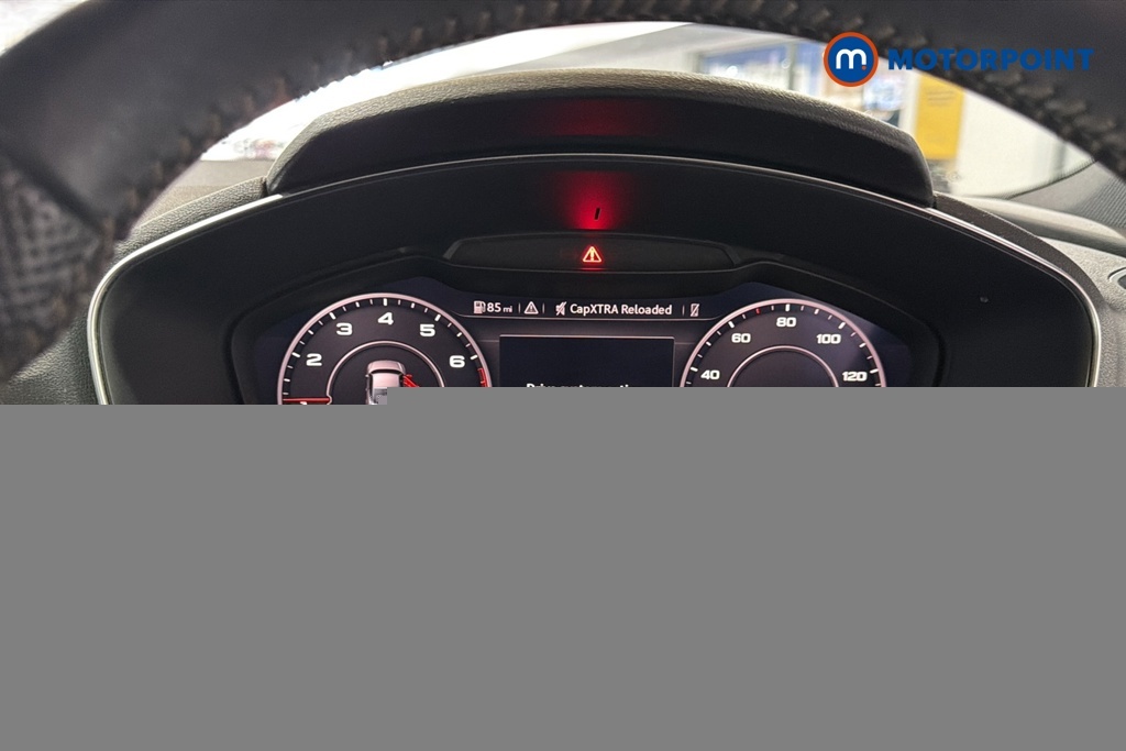 Audi TT 45 Tfsi S Line S Tronic Tech Pack Grey #12