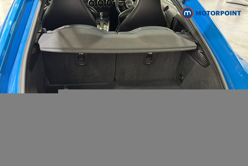 Audi TT 45 Tfsi S Line S Tronic Tech Pack Grey #20
