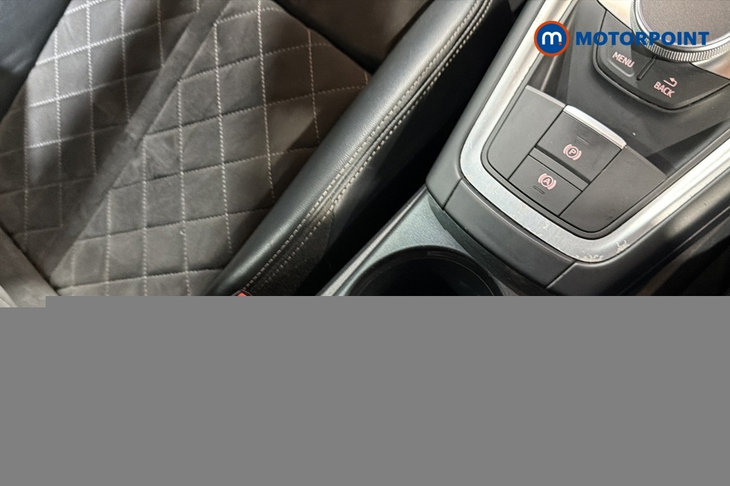 Audi TT 45 Tfsi S Line S Tronic Tech Pack Grey #14
