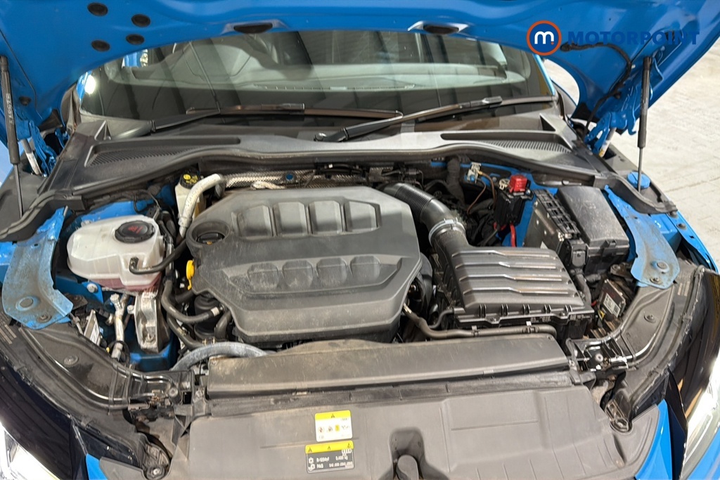 Audi TT 45 Tfsi S Line S Tronic Tech Pack Grey #30
