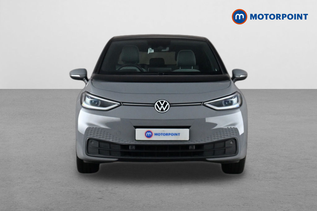 Volkswagen ID.3 150Kw Family Pro Performance 58Kwh Grey #2
