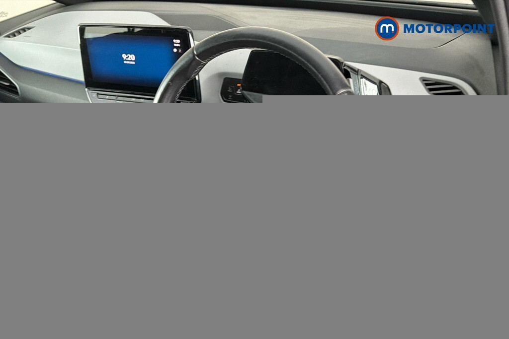Volkswagen ID.3 150Kw Family Pro Performance 58Kwh Grey #6