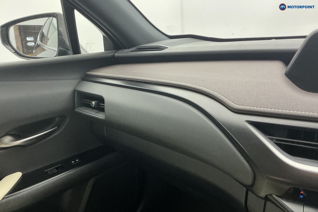 Lexus UX 300E 54.3Kwh Blue #25