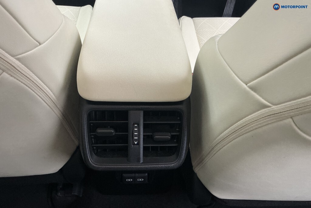 Lexus UX 300E 54.3Kwh Blue #17