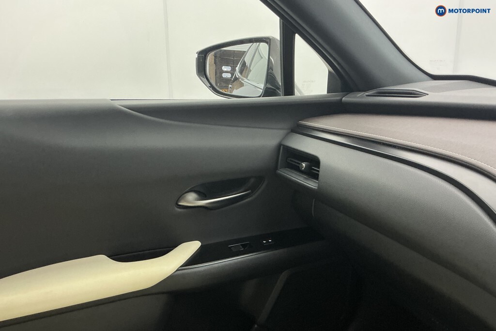 Lexus UX 300E 54.3Kwh Blue #26