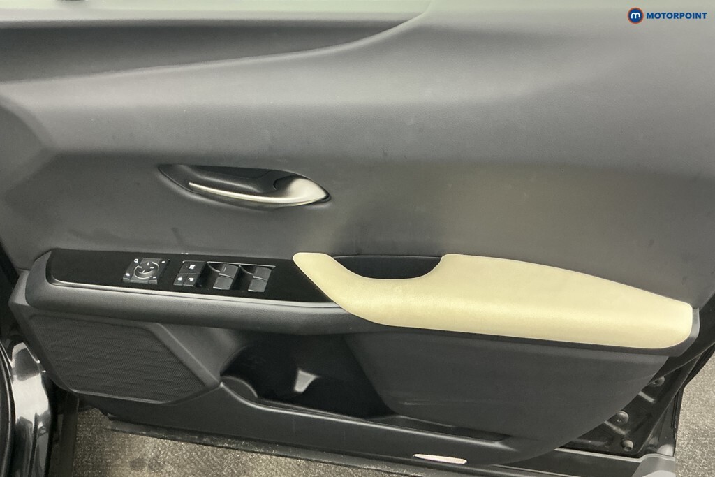 Lexus UX 300E 54.3Kwh Blue #31