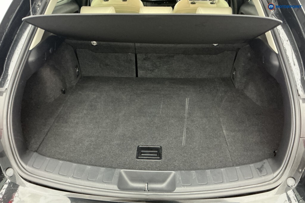 Lexus UX 300E 54.3Kwh Blue #10