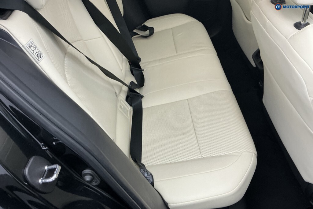 Lexus UX 300E 54.3Kwh Blue #11