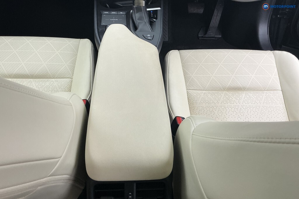 Lexus UX 300E 54.3Kwh Blue #18