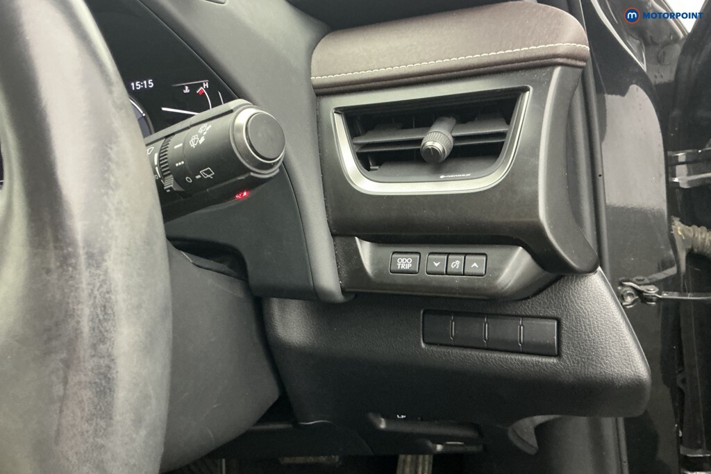 Lexus UX 300E 54.3Kwh Blue #29